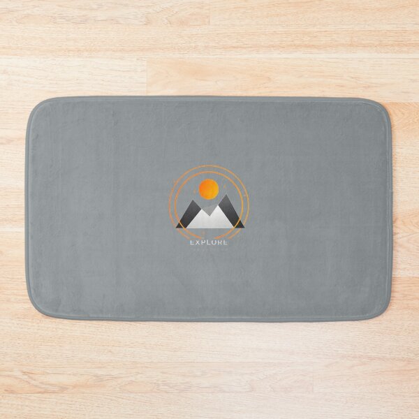 Item preview, Sol entre picos designed and sold by G4briel.