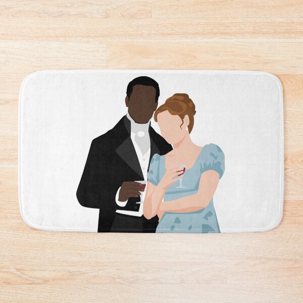 Item preview, Francesca and John designed and sold by OrakArt.