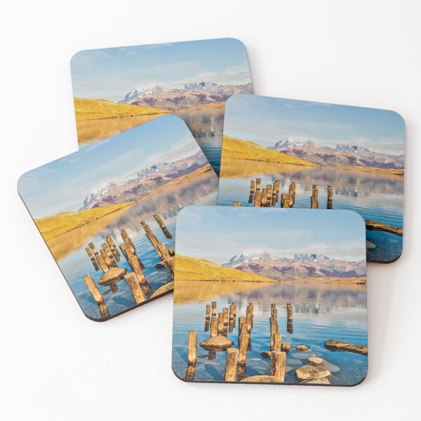 Item preview, Mountain Lake designed and sold by Lellenatavarez.