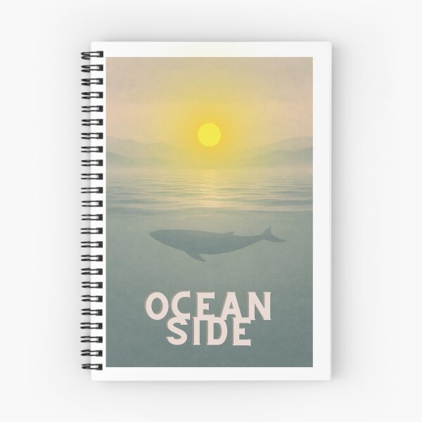 Item preview, ocean side designed and sold by SweetySugar.