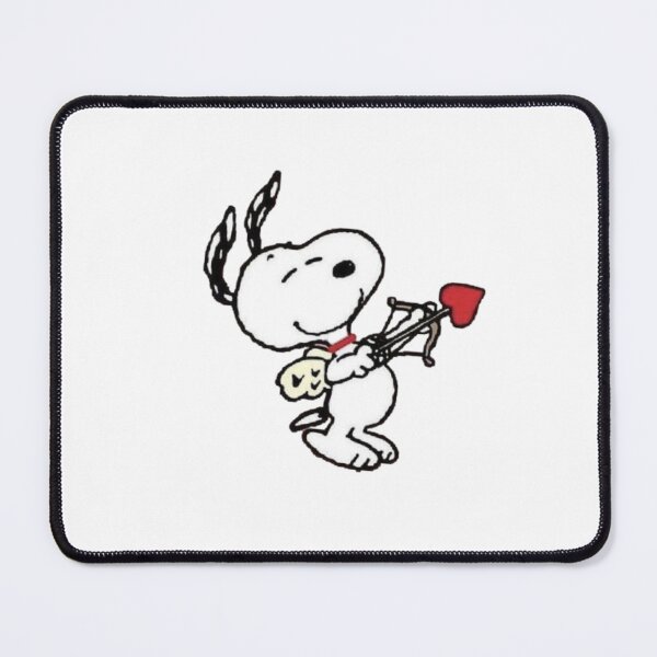 Item preview, Cupid Snoopy designed and sold by TSGDesign.