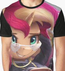 Mon petit Poney Graphic T-Shirt