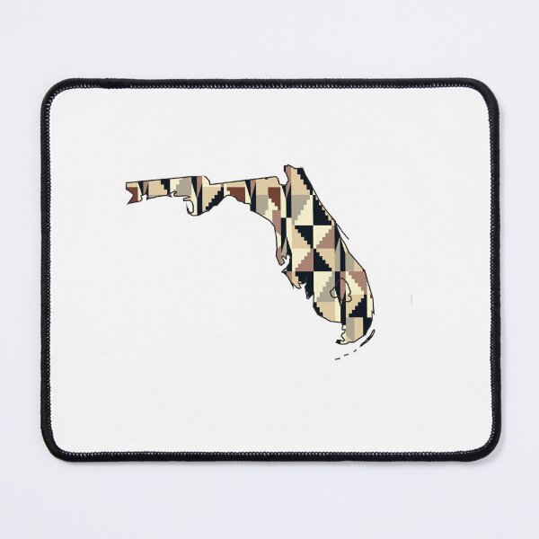 Item preview, Florida Neutral Kente designed and sold by Plume-Bloom.