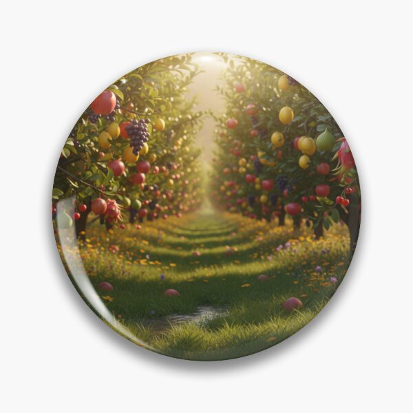 Item preview, Major vegetation designed and sold by Esece.