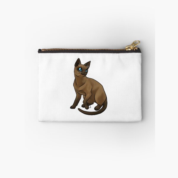 Item preview, Cat - Tonkinese - Mink designed and sold by Jennifer Stolzer.