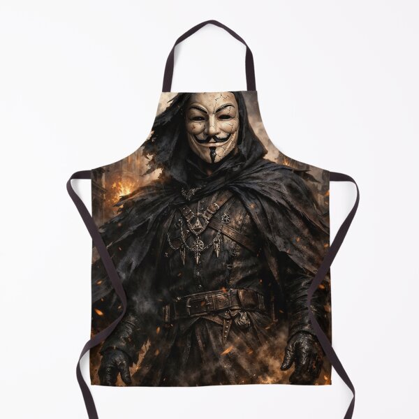 Item preview, Ashes of the Unseen designed and sold by Samantha AI Artist.