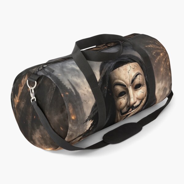 Item preview, Ashes of the Unseen designed and sold by Samantha AI Artist.