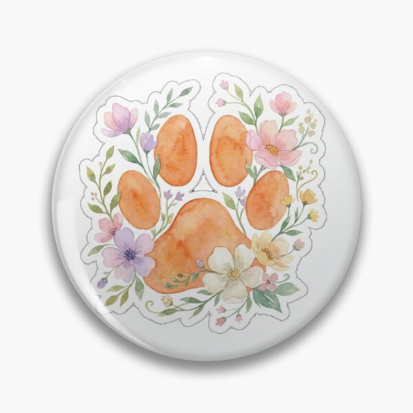 Item preview, Foxy flowers designed and sold by dicteaj.