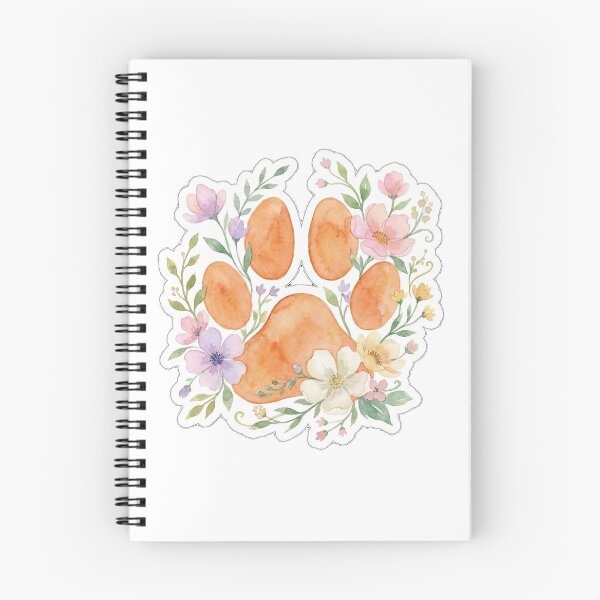Item preview, Foxy flowers designed and sold by dicteaj.