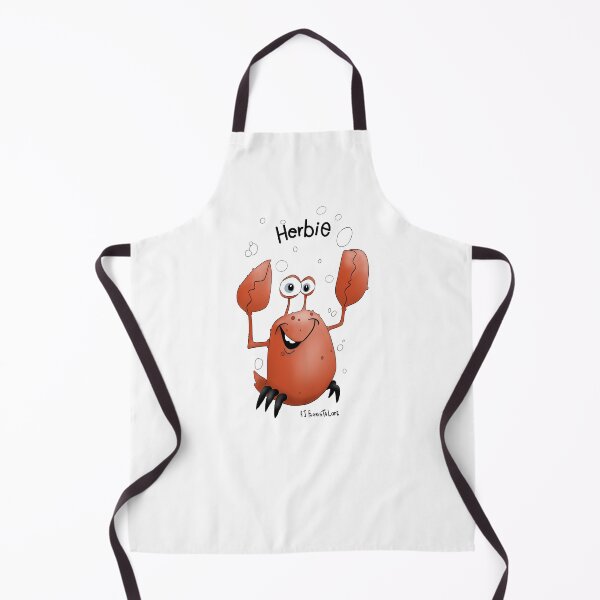 Item preview, Herbie the Lobster designed and sold by Ajforristalart.