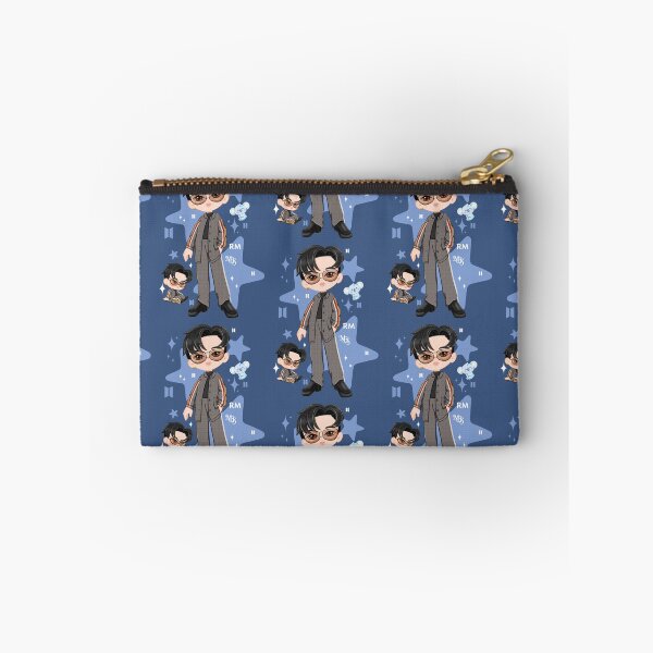 Item preview, Chibi design inspired by RM from the group "BTS" designed and sold by mbs-desing.
