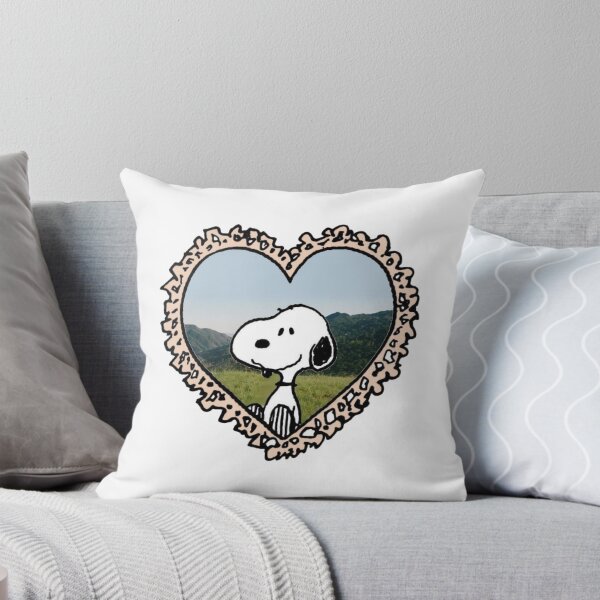 Item preview, Snoopy heart designed and sold by TSGDesign.