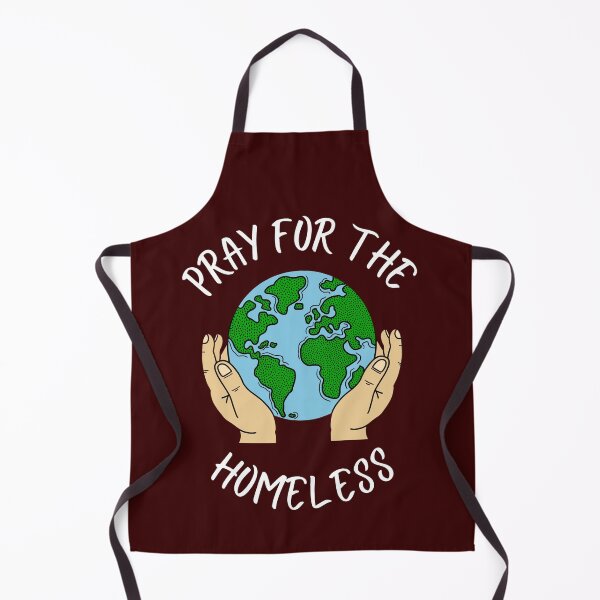Item preview, pray for the homeless designed and sold by Jimmybyjimmy.