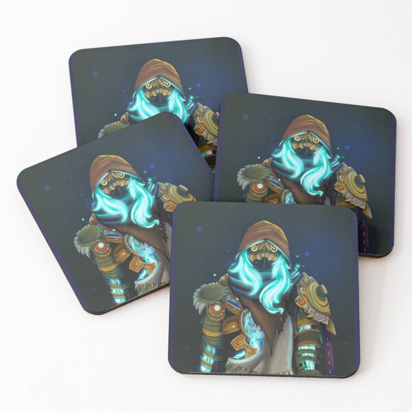 Item preview, Mysterious Construct  designed and sold by GraceMakerSpace.