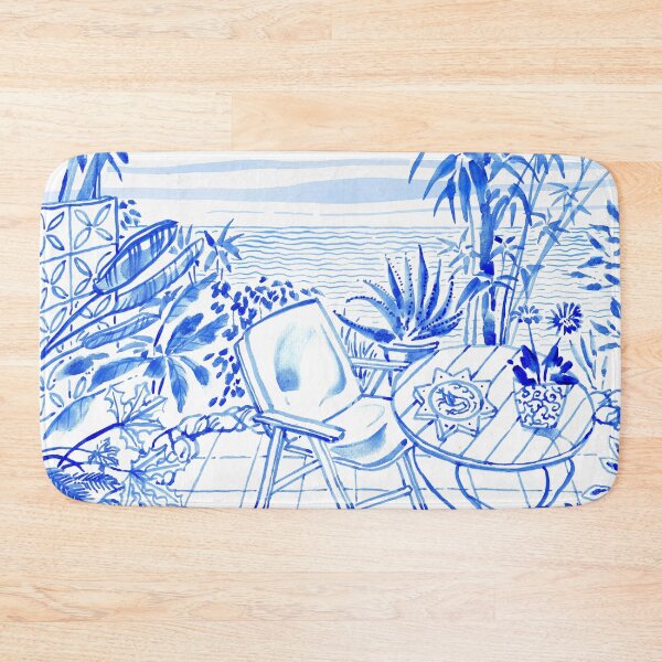 Item preview, By the sea designed and sold by Andrea Snuggs.