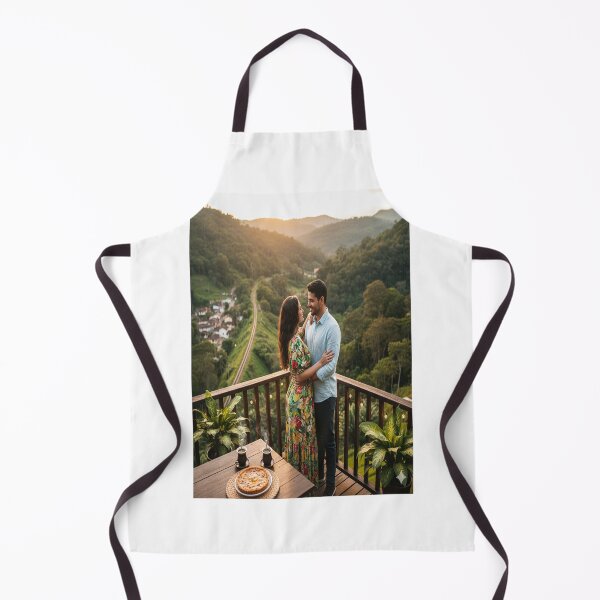 Item preview, Brazil Core Romantic Scene at Paraná designed and sold by helderpoeta.