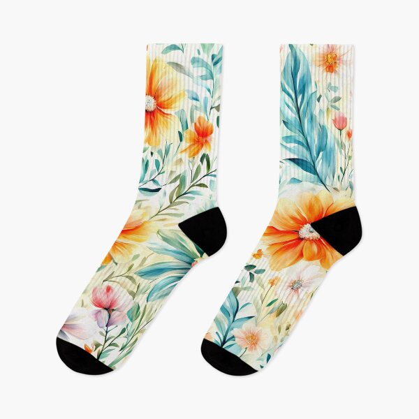 Artikelvorschau, Malerisches Blumendesign entworfen und verkauft von ByNicoleSara.