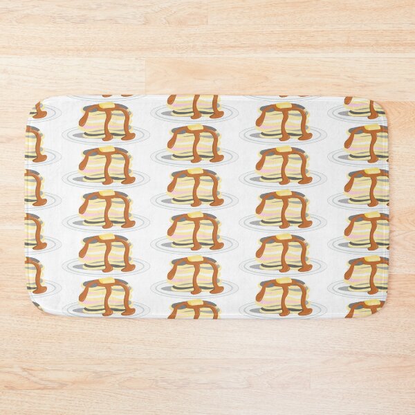Item preview, Stack of Pancakes Demigirl Pride Flag designed and sold by HarveyHandcraftsandDesigns.