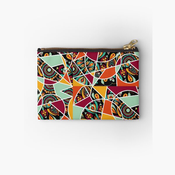 Item preview, Fragmented Mandala designed and sold by EscapismDesigns.