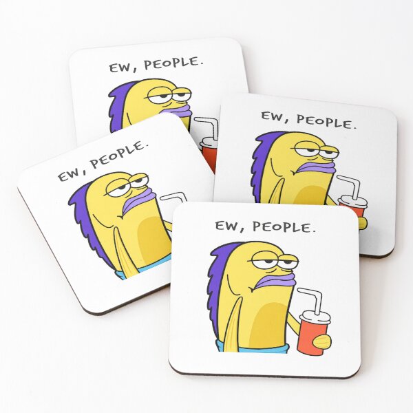 Item preview, ew people designed and sold by LuloCreative.