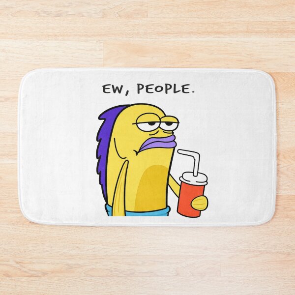 Item preview, ew people designed and sold by LuloCreative.