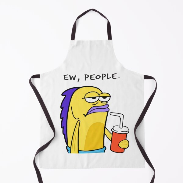 Item preview, ew people designed and sold by LuloCreative.