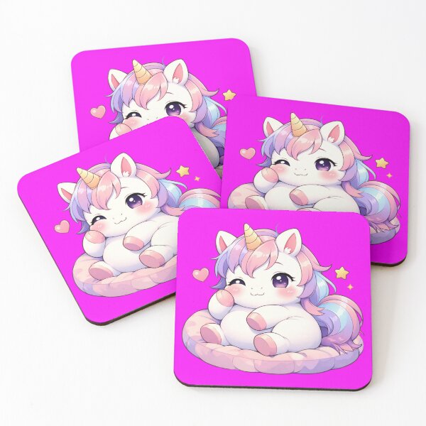 Item preview, Unicorn extremely cute designed and sold by Nasihasi.