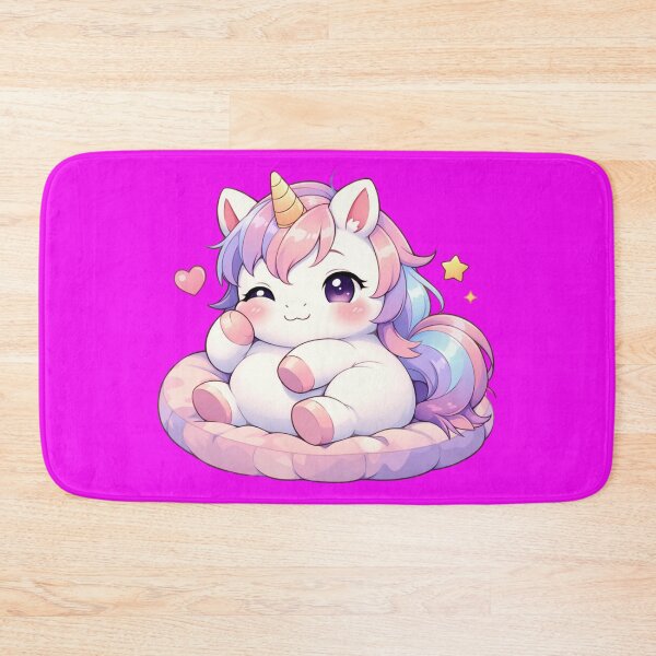 Item preview, Unicorn extremely cute designed and sold by Nasihasi.