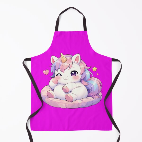 Item preview, Unicorn extremely cute designed and sold by Nasihasi.