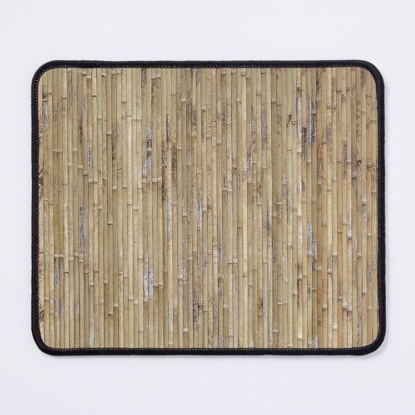 Item preview, Natural Dried Bamboo Texture: Horizontal Zen Lines designed and sold by LRPhotoart.