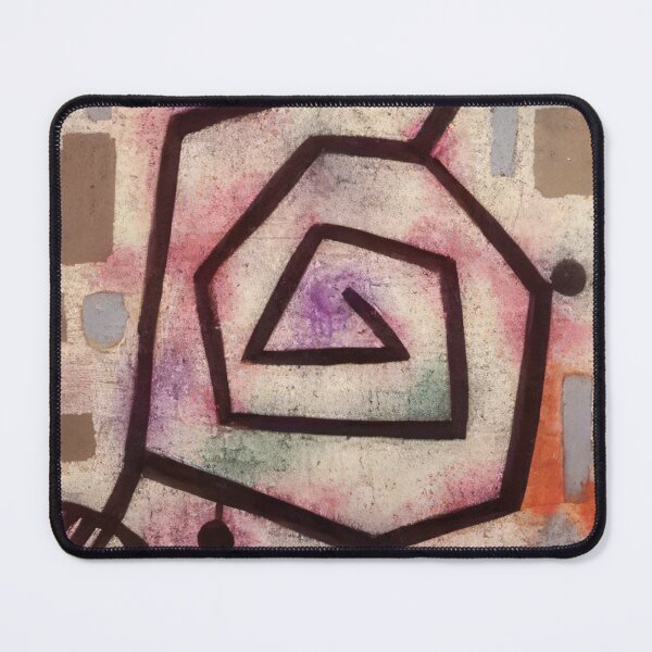Item preview, Paul Klee designed and sold by DrewGansen.