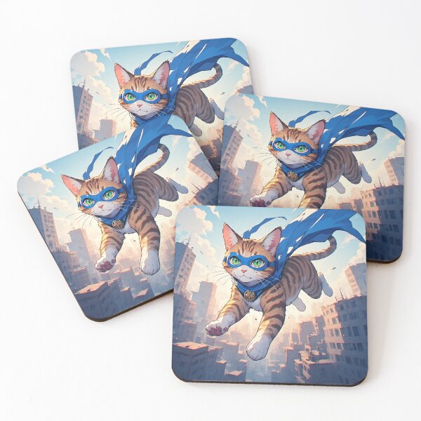 Item preview, The One Who Will Save Us! designed and sold by Lumina Void Studio.