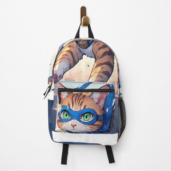 Item preview, The One Who Will Save Us! designed and sold by Lumina Void Studio.