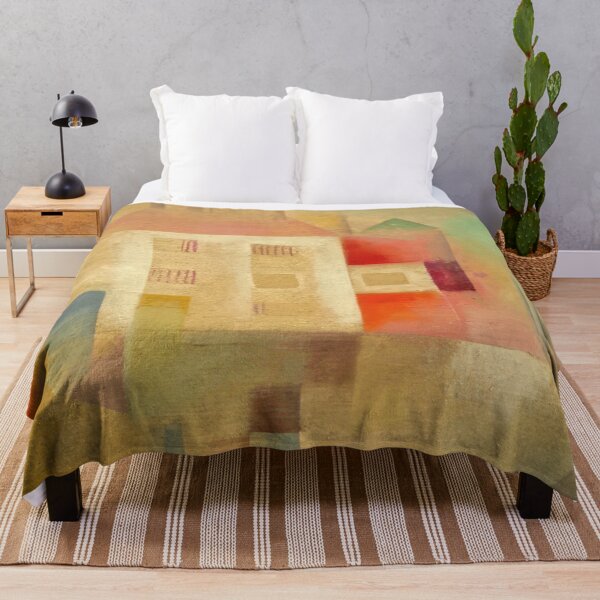 Item preview, Paul Klee designed and sold by DrewGansen.