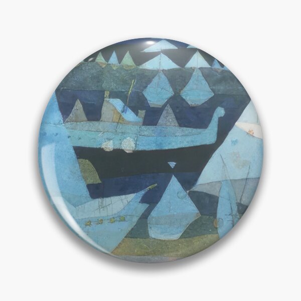 Item preview, Paul Klee designed and sold by DrewGansen.