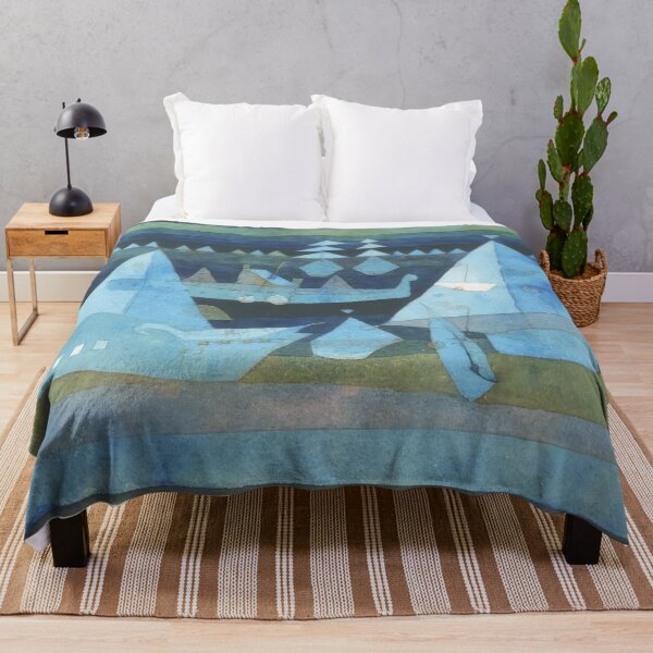 Item preview, Paul Klee designed and sold by DrewGansen.