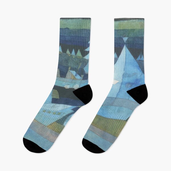 Item preview, Paul Klee designed and sold by DrewGansen.