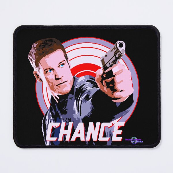 Item preview, Chance Pop 3 designed and sold by Lost Waters of Enceladus.