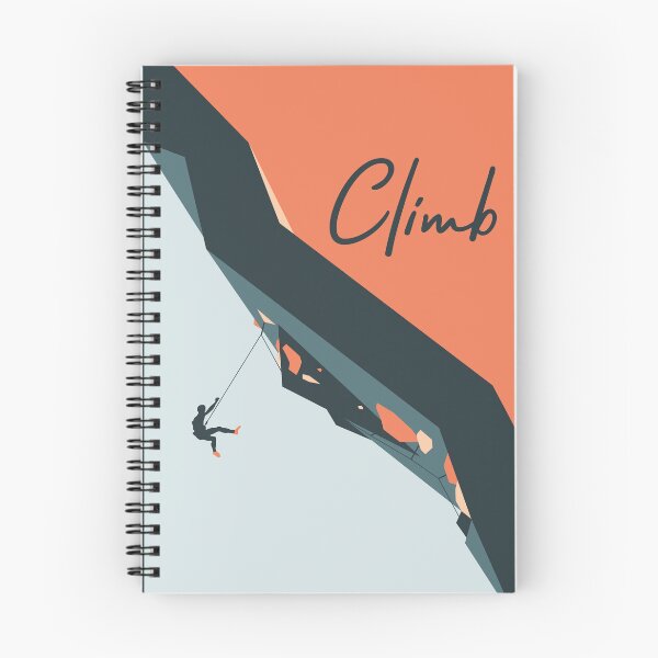 Item preview, Climb designed and sold by Dariolafuente.