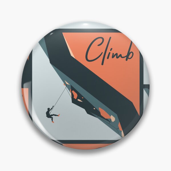 Item preview, Climb designed and sold by Dariolafuente.