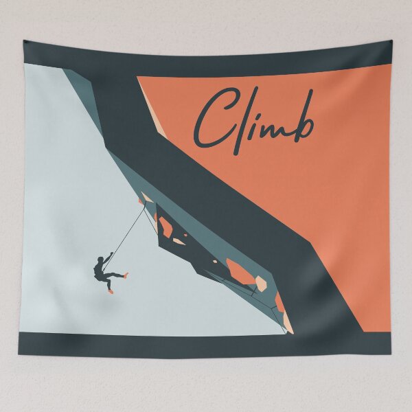 Item preview, Climb designed and sold by Dariolafuente.