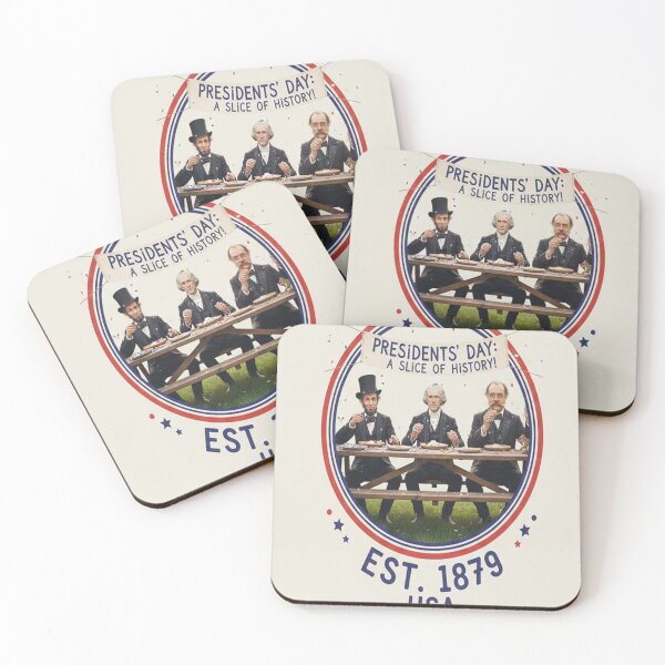 Item preview, Presidents' Day 2026 designed and sold by helderpoeta.