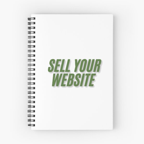 Item preview, Sell Website designed and sold by ridnaledesigner.