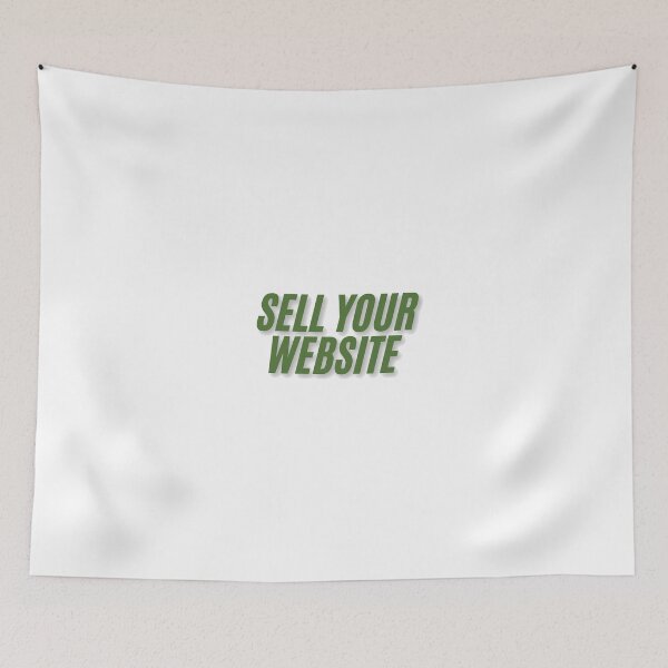 Item preview, Sell Website designed and sold by ridnaledesigner.