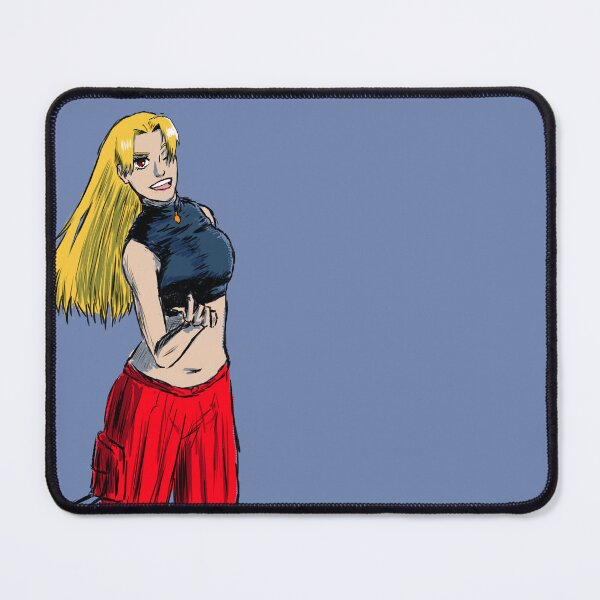 Item preview, Yuki Tsukumo designed and sold by ABLEZART.