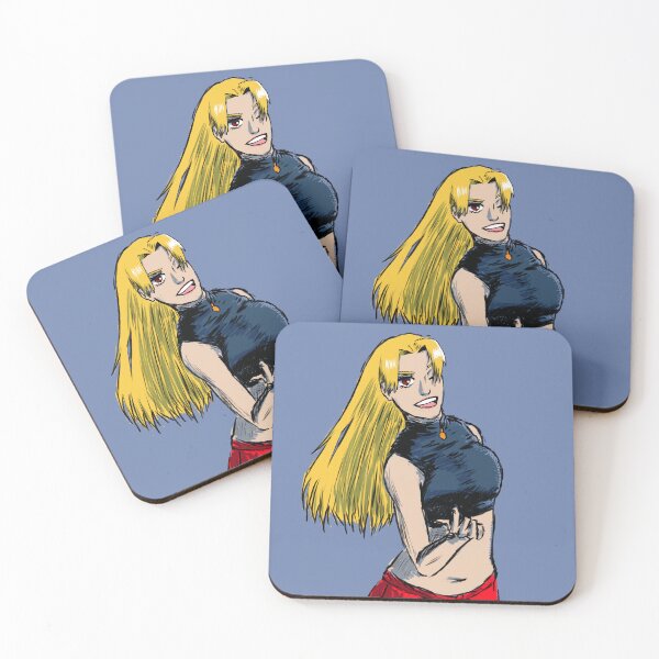 Item preview, Yuki Tsukumo designed and sold by ABLEZART.