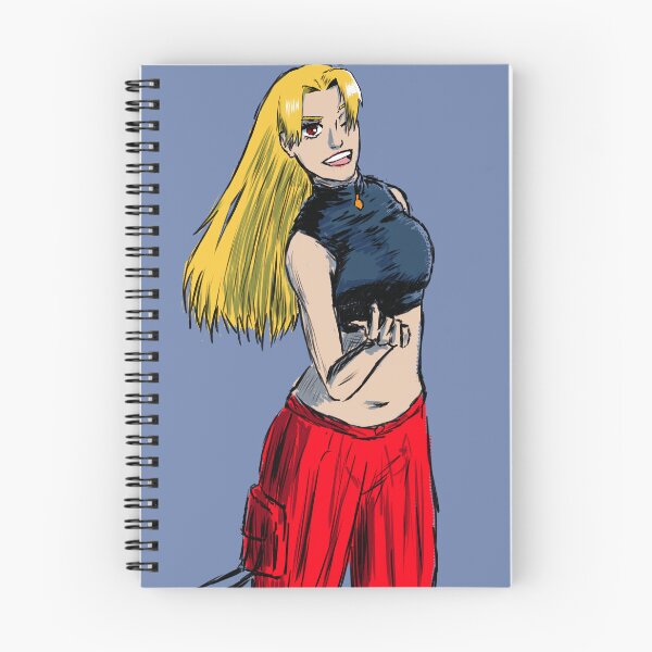 Item preview, Yuki Tsukumo designed and sold by ABLEZART.