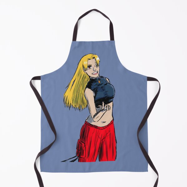 Item preview, Yuki Tsukumo designed and sold by ABLEZART.