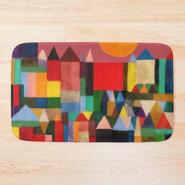 Item preview, Paul Klee designed and sold by DrewGansen.
