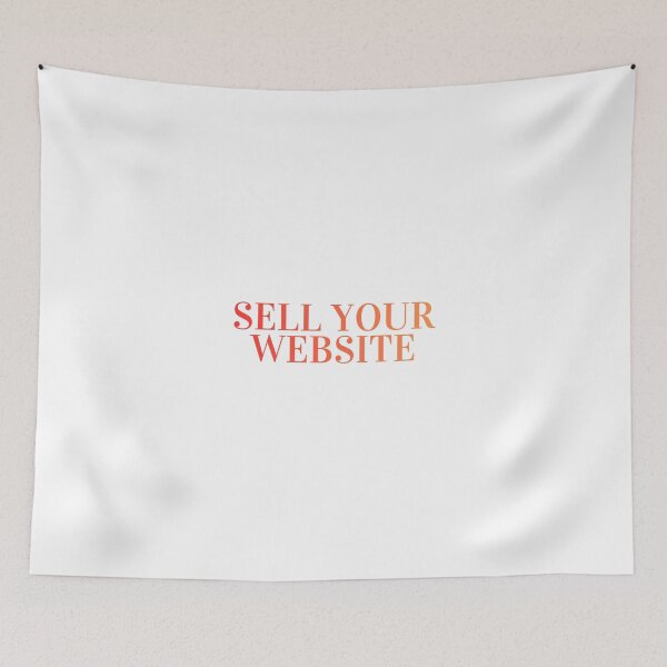 Item preview, Sell Website designed and sold by ridnaledesigner.